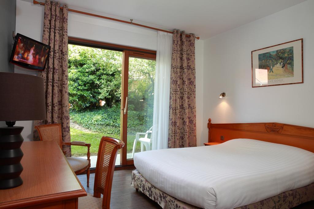 Sure Hotel By Best Western Saint-Quentin Ouest Holnon Exterior foto