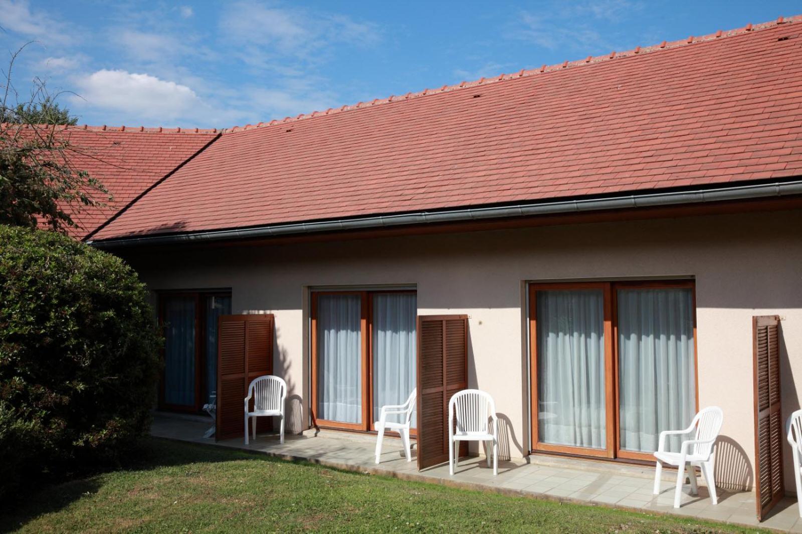 Sure Hotel By Best Western Saint-Quentin Ouest Holnon Exterior foto