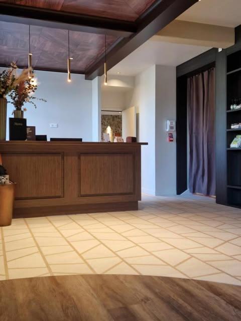 Sure Hotel By Best Western Saint-Quentin Ouest Holnon Exterior foto