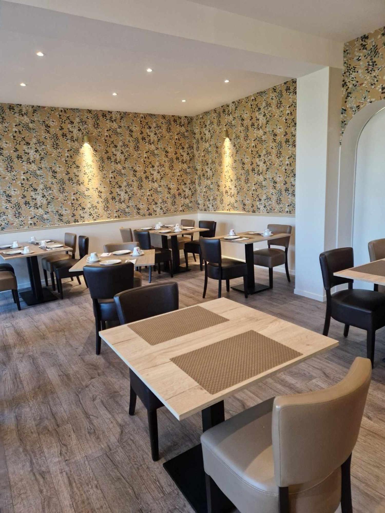 Sure Hotel By Best Western Saint-Quentin Ouest Holnon Exterior foto