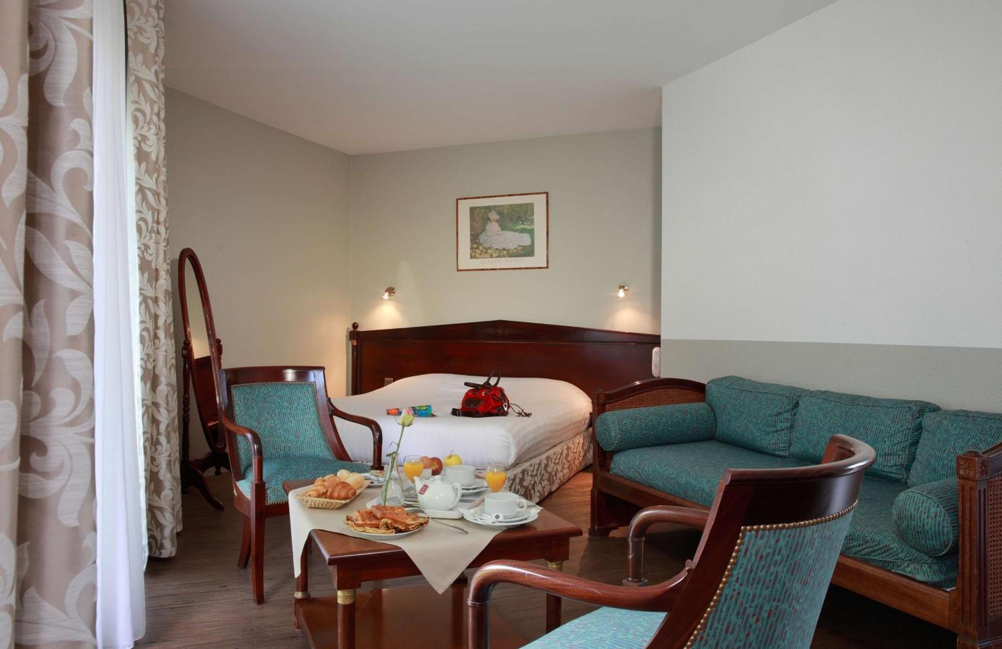 Sure Hotel By Best Western Saint-Quentin Ouest Holnon Exterior foto