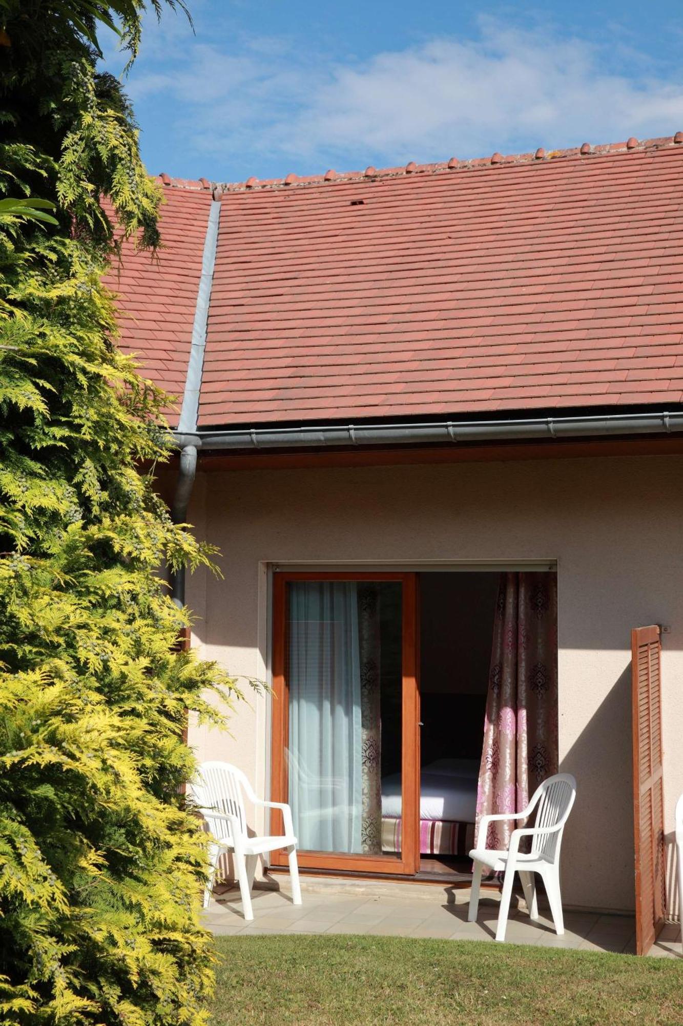 Sure Hotel By Best Western Saint-Quentin Ouest Holnon Exterior foto