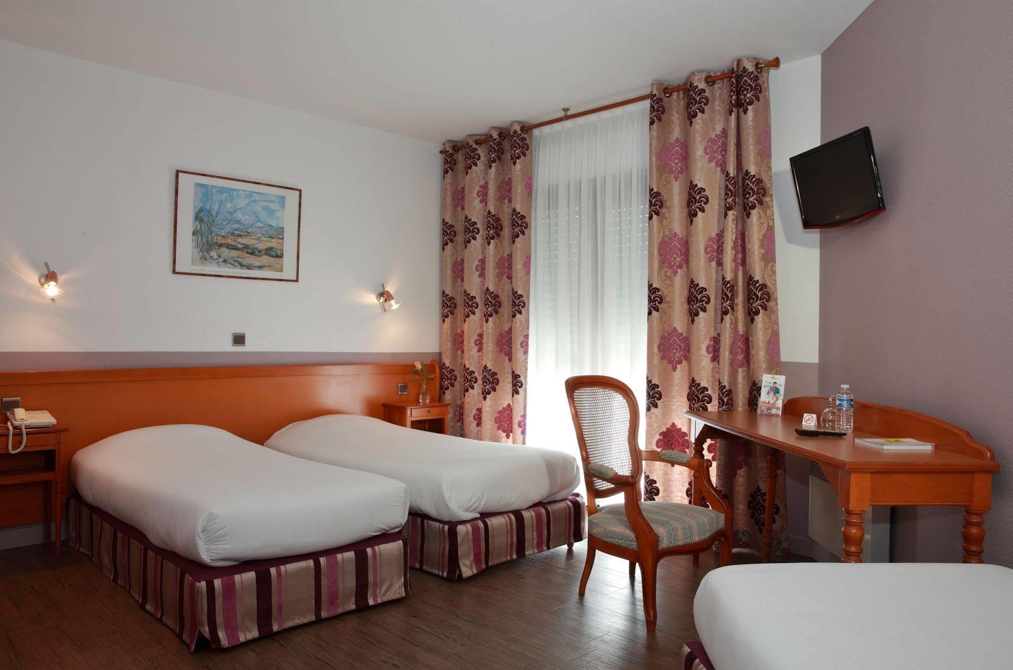 Sure Hotel By Best Western Saint-Quentin Ouest Holnon Exterior foto